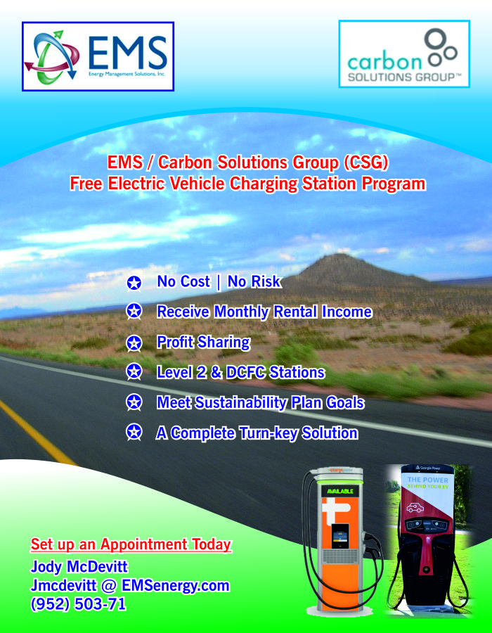 Design de Flyer par Sonar Tari pour Energy Management Solutions | Design #26902172