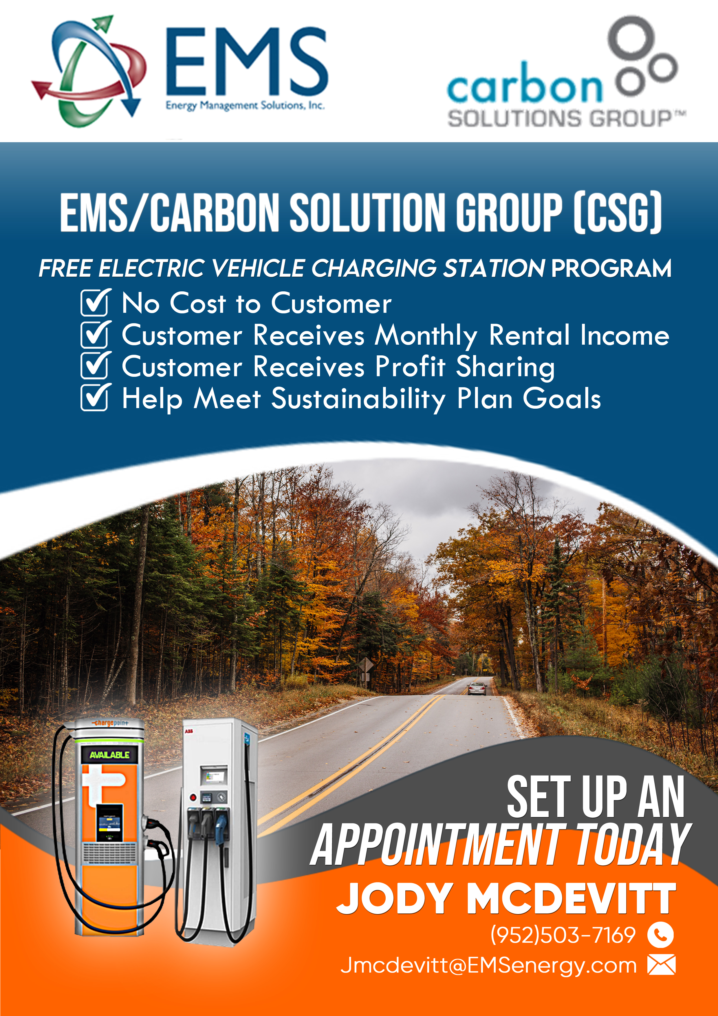 Flyer Design by aj for Energy Management Solutions | Design #26906886