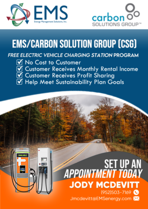 Flyer Design by aj for Energy Management Solutions | Design: #26906886