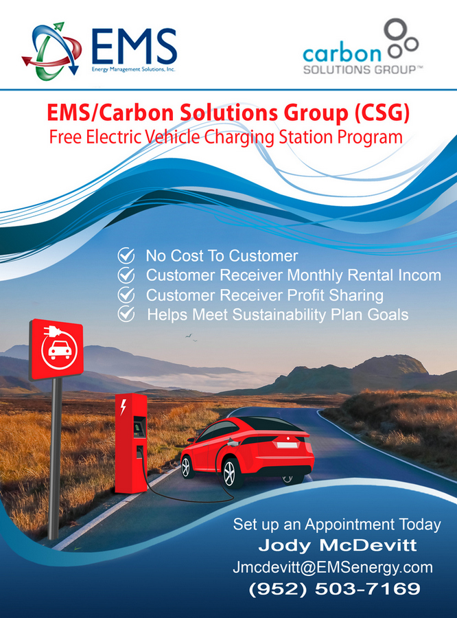 Flyer-Design von Tatyana Tomskaya für Energy Management Solutions | Design #26899445