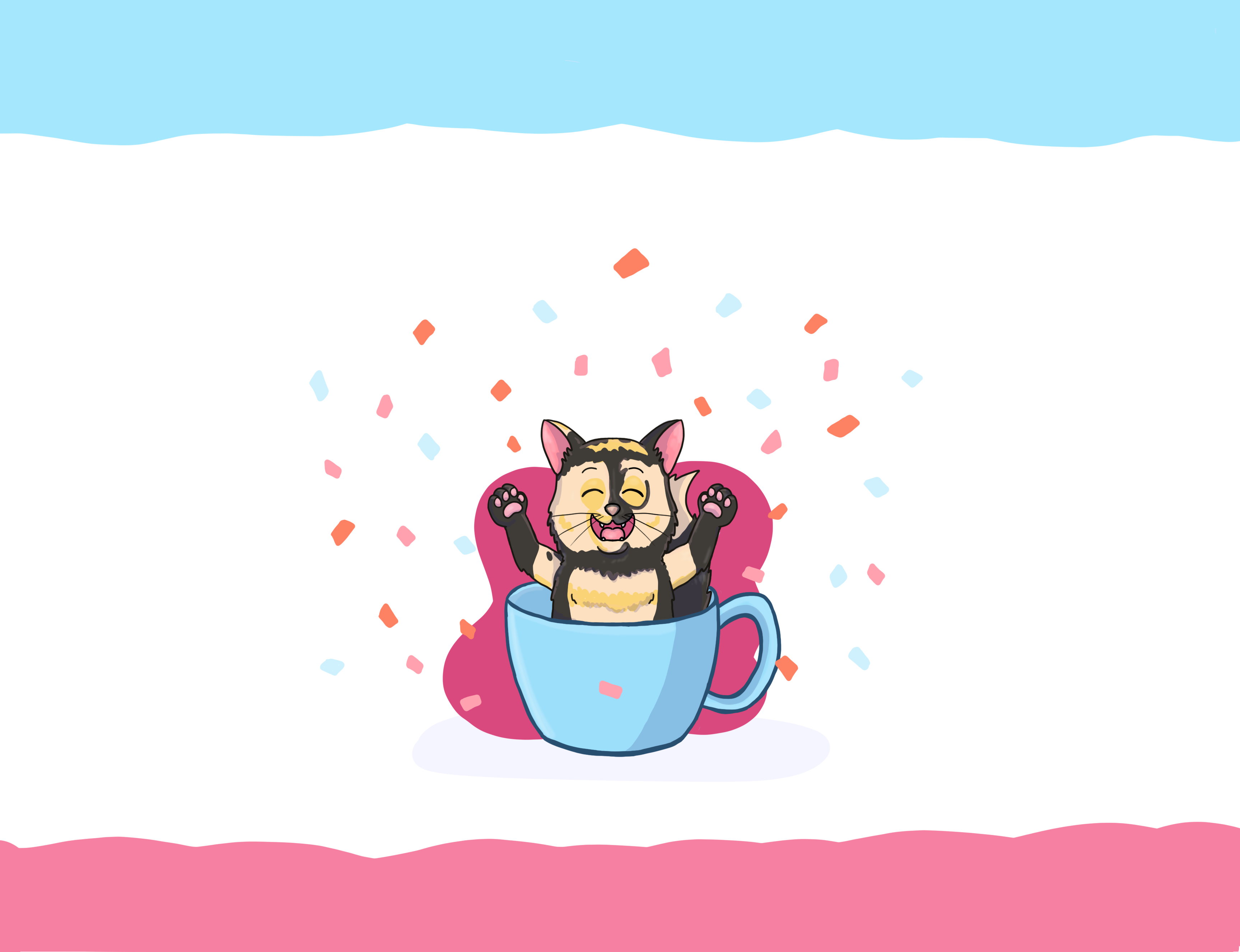 Diseño Con Ilustración por HalitB para este proyecto | Diseño #26934356