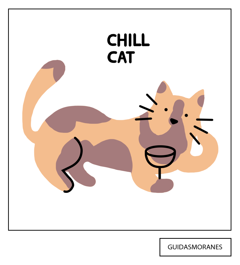 Illustration-Design von Guida S. Moranes für dieses Projekt | Design #26956378