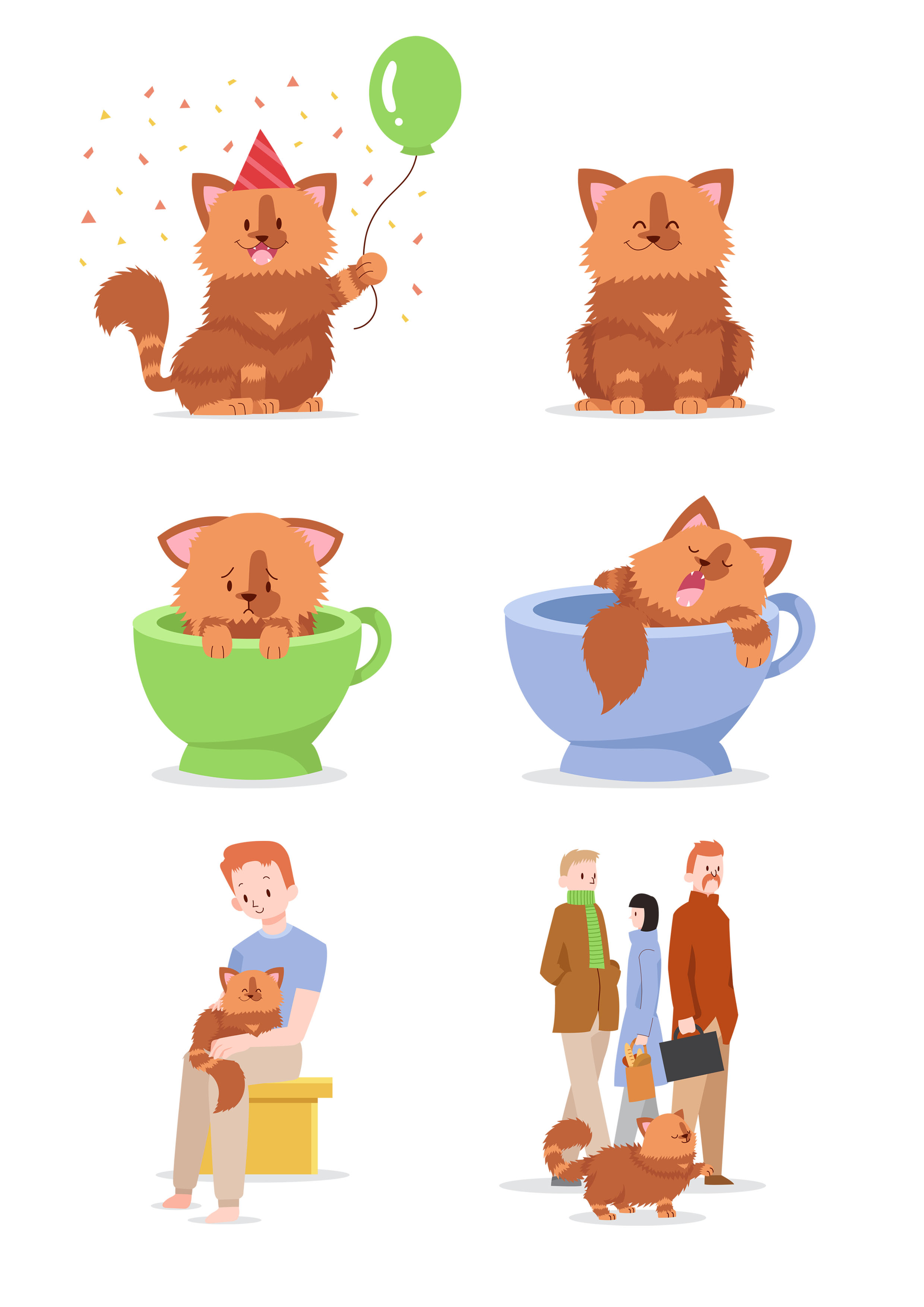 Illustration-Design von Hellokuro für dieses Projekt | Design #26952787