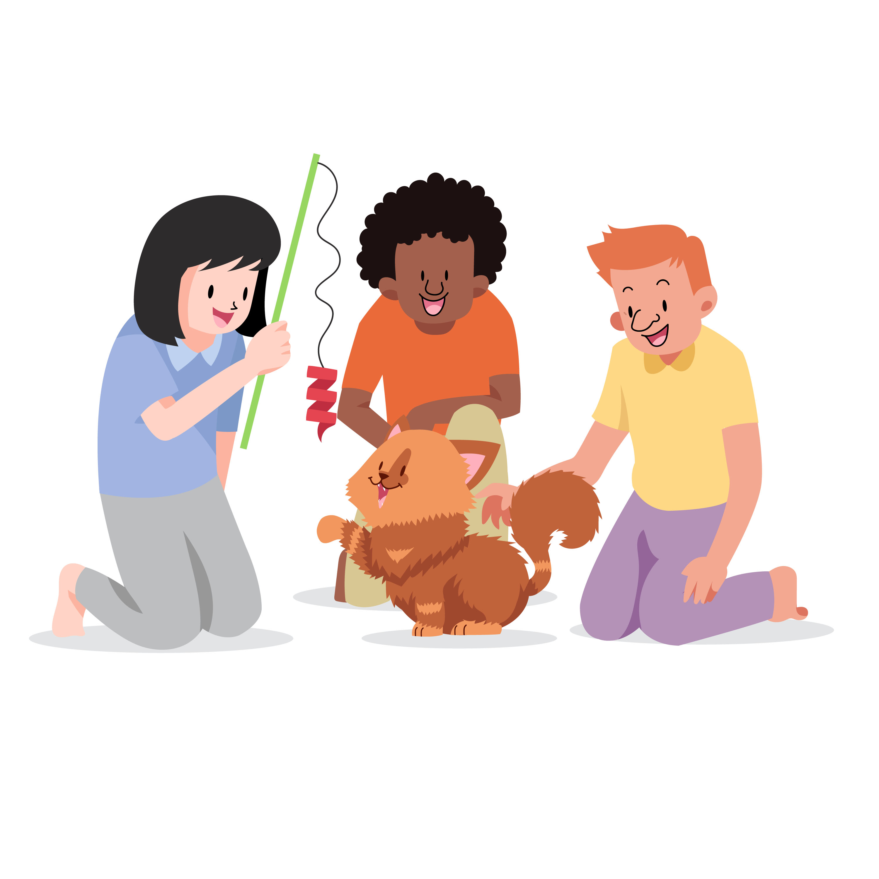 Diseño Con Ilustración por Hellokuro para este proyecto | Diseño #26967729