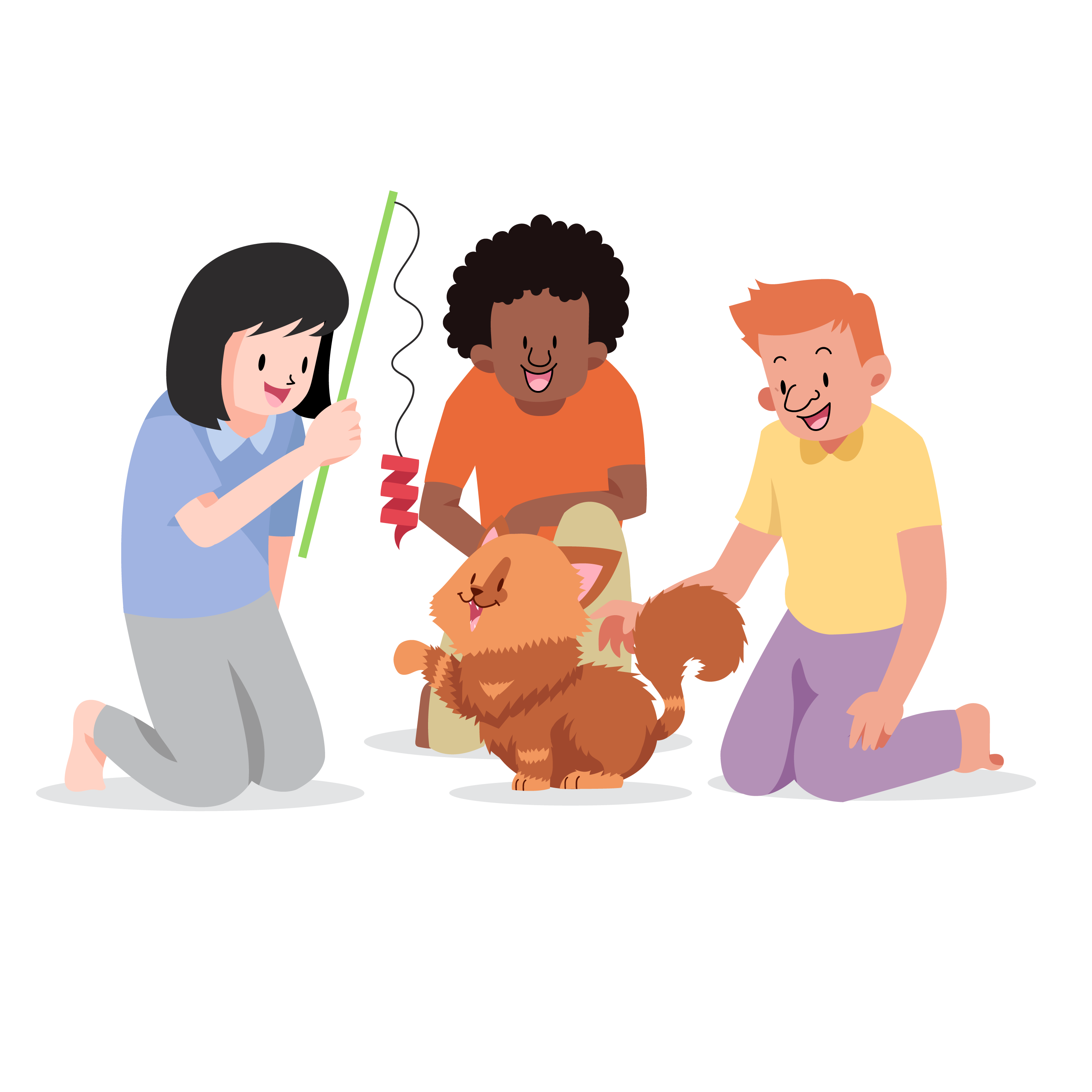 Illustration-Design von Hellokuro für dieses Projekt | Design #26967730