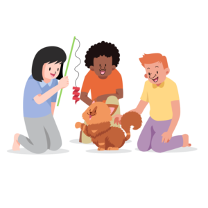 Illustration-Design von Hellokuro für dieses Projekt | Design: #26967730