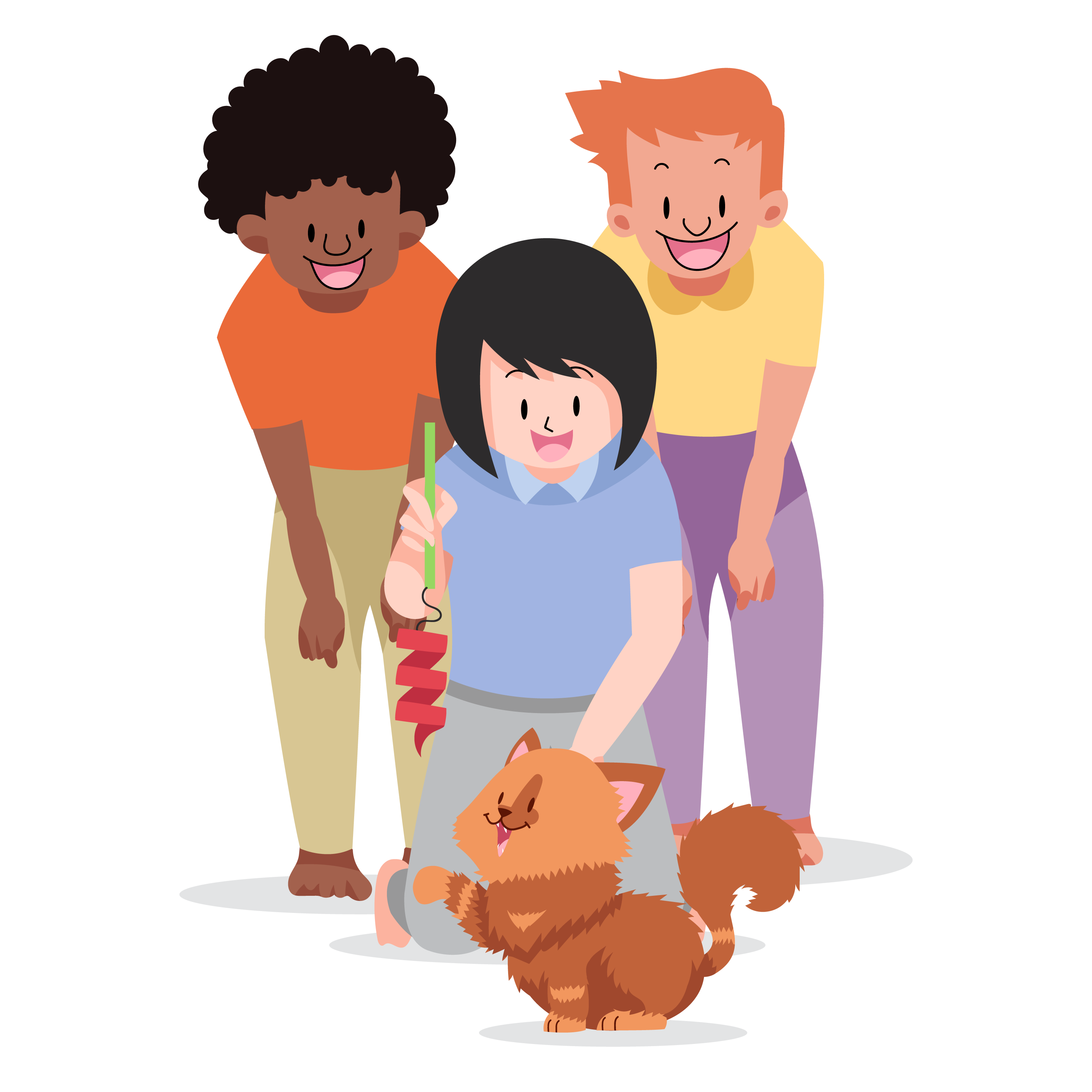 Illustration-Design von Hellokuro für dieses Projekt | Design #26992384