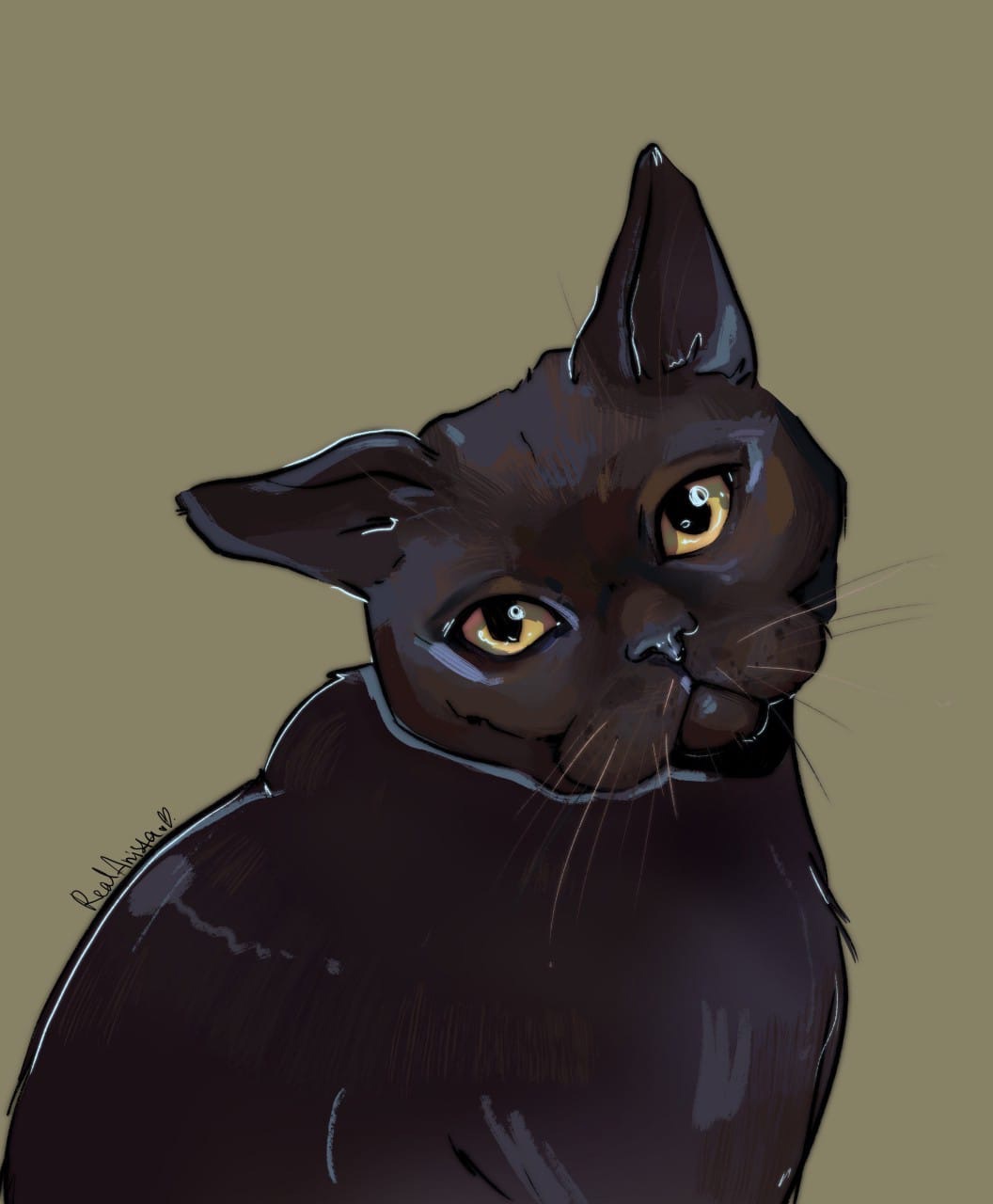 Illustration Design by Anasta for this project | Design #26915262