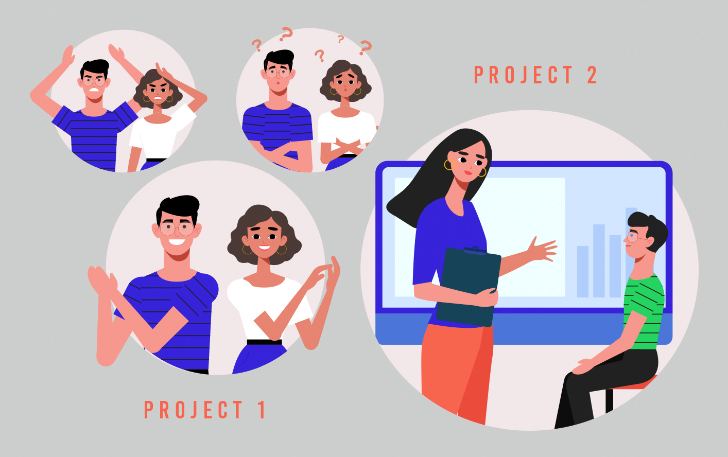 Character Design by Pharsheed for this project | Design: #26904054