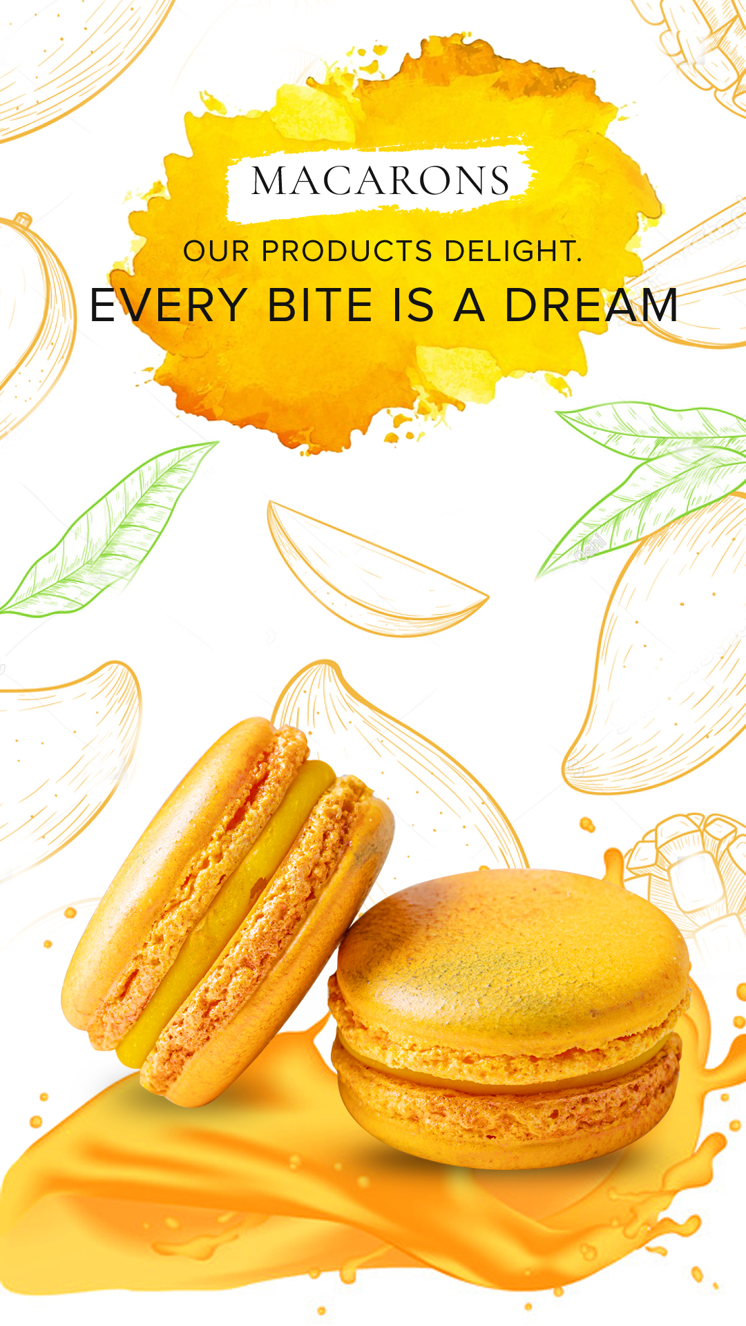 Banner Ad Design by Blue Sparrow for this project | Design #26906983