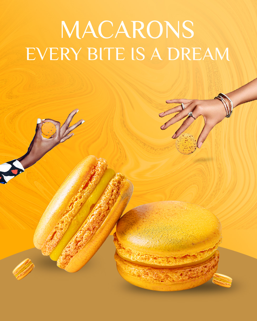 Banner Ad Design by Blue Sparrow for this project | Design #26908926