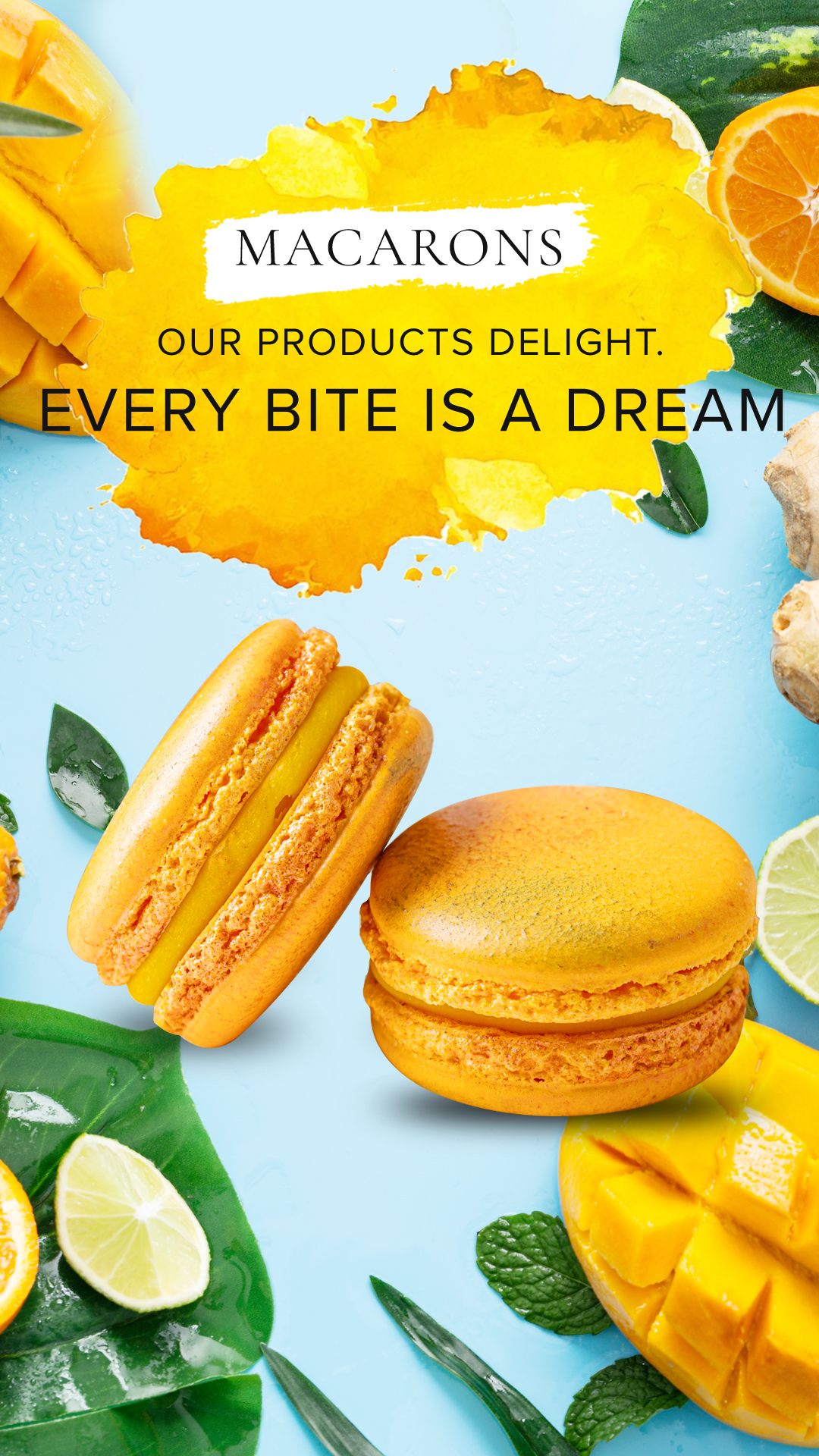 Banner Ad Design by Blue Sparrow for this project | Design #26908928