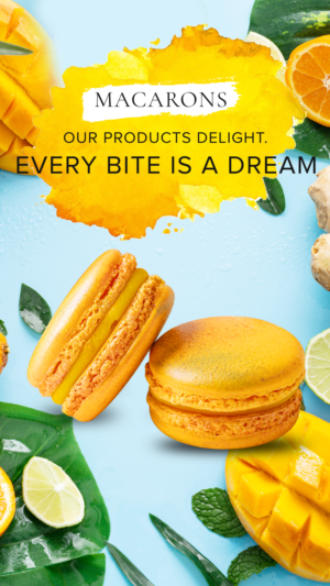 Banner Ad Design by Blue Sparrow for this project | Design: #26908928