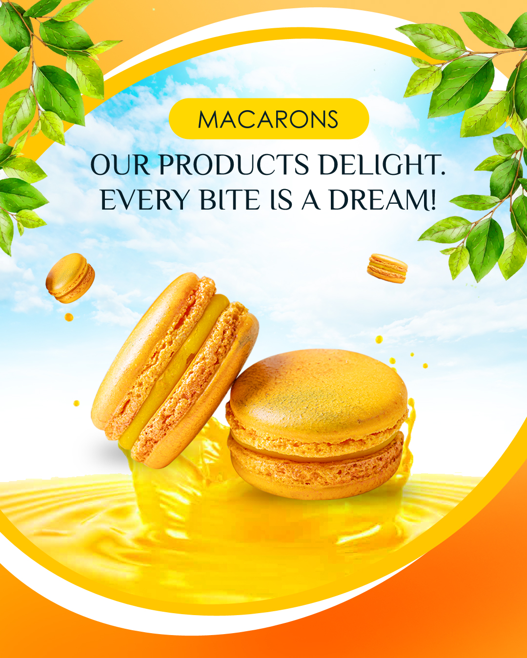 Banner Ad Design by Blue Sparrow for this project | Design #26910409