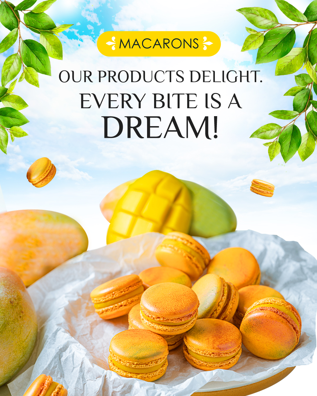 Banner Ad Design by Blue Sparrow for this project | Design #26910412