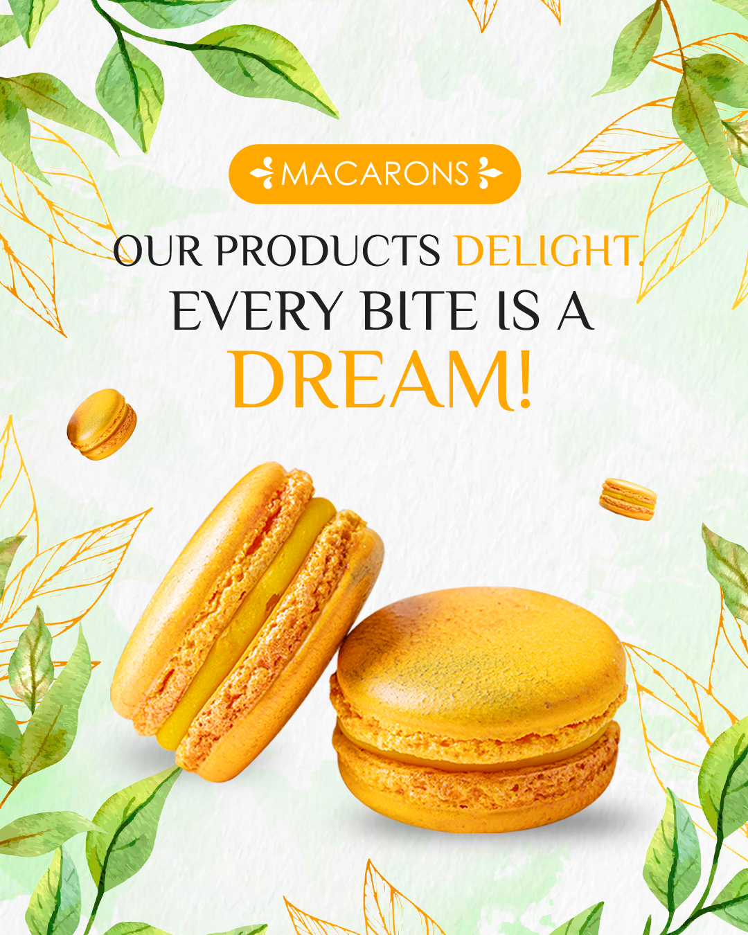 Banner Ad Design by Blue Sparrow for this project | Design #26910413