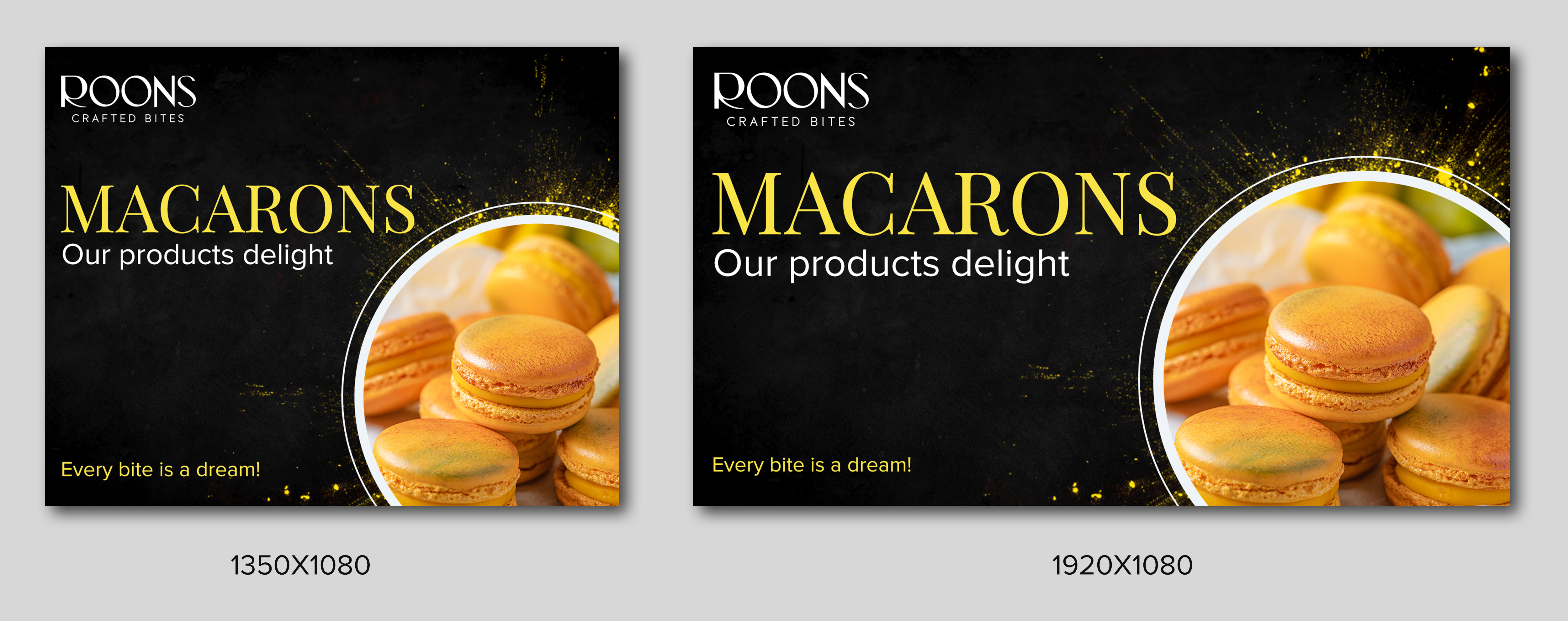 Banner Ad Design by Graphic Storm for this project | Design #26900182