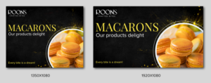 Banner Ad Design by Graphic Storm