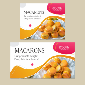 Banner Ad Design by Fat Bat Man for this project | Design: #26899352