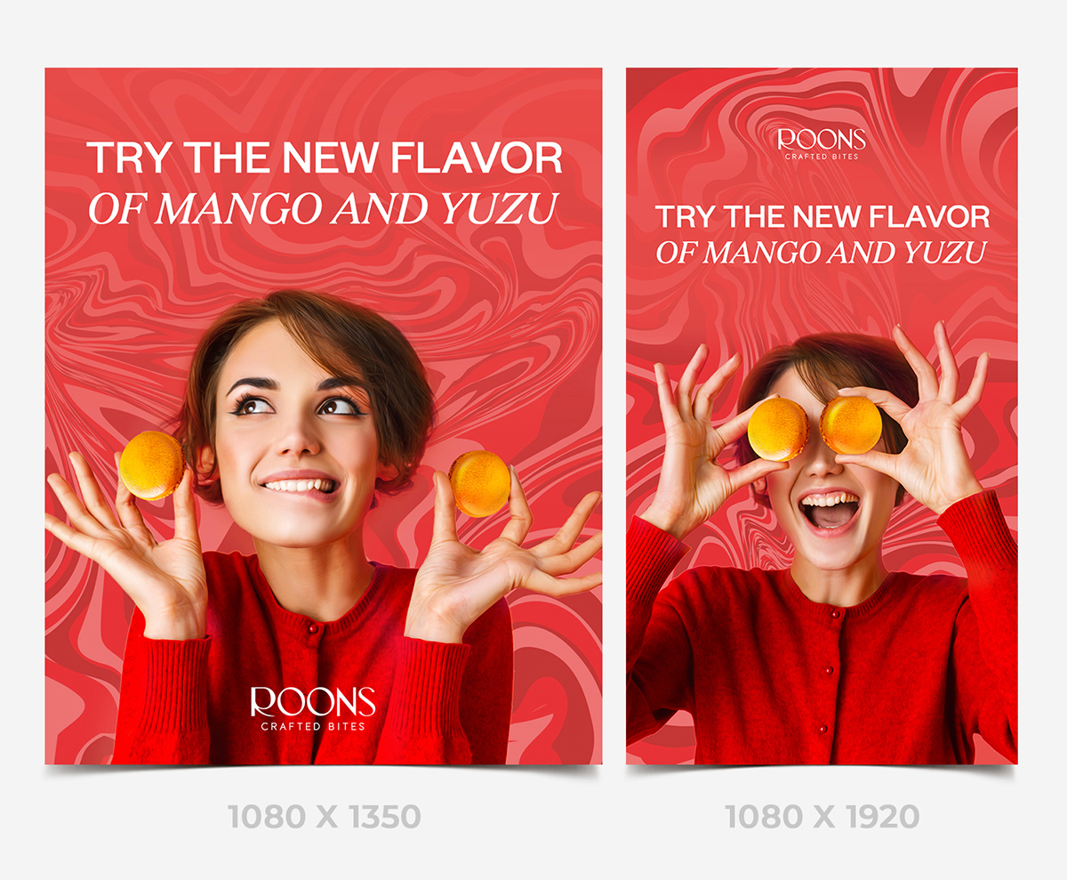 Banner Ad Design by Irina AN for this project | Design #26909674
