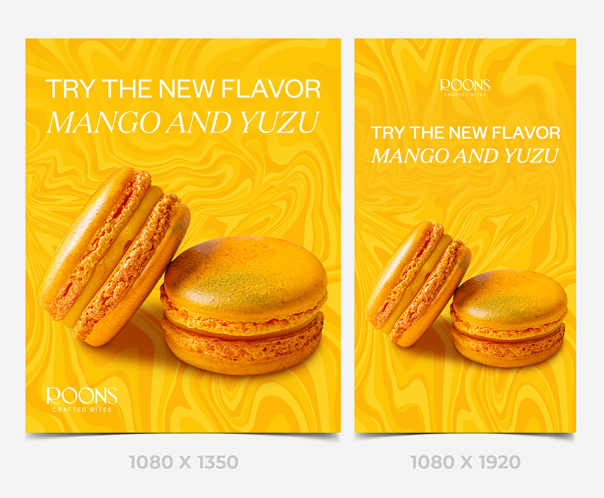 Banner Ad Design by Irina AN for this project | Design #26909681