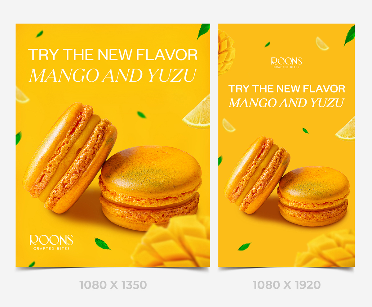 Banner Ad Design by Irina AN for this project | Design #26909684