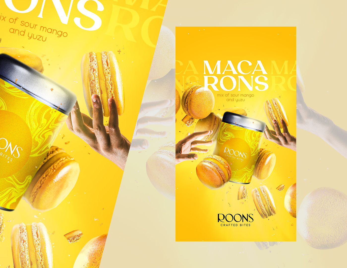 Banner Ad Design by Publik Logo for this project | Design #26896399
