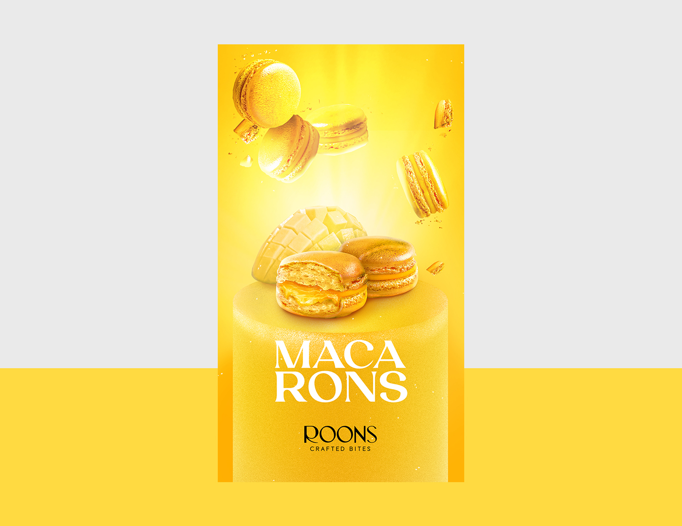 Banner Ad Design by Publik Logo for this project | Design #26904217