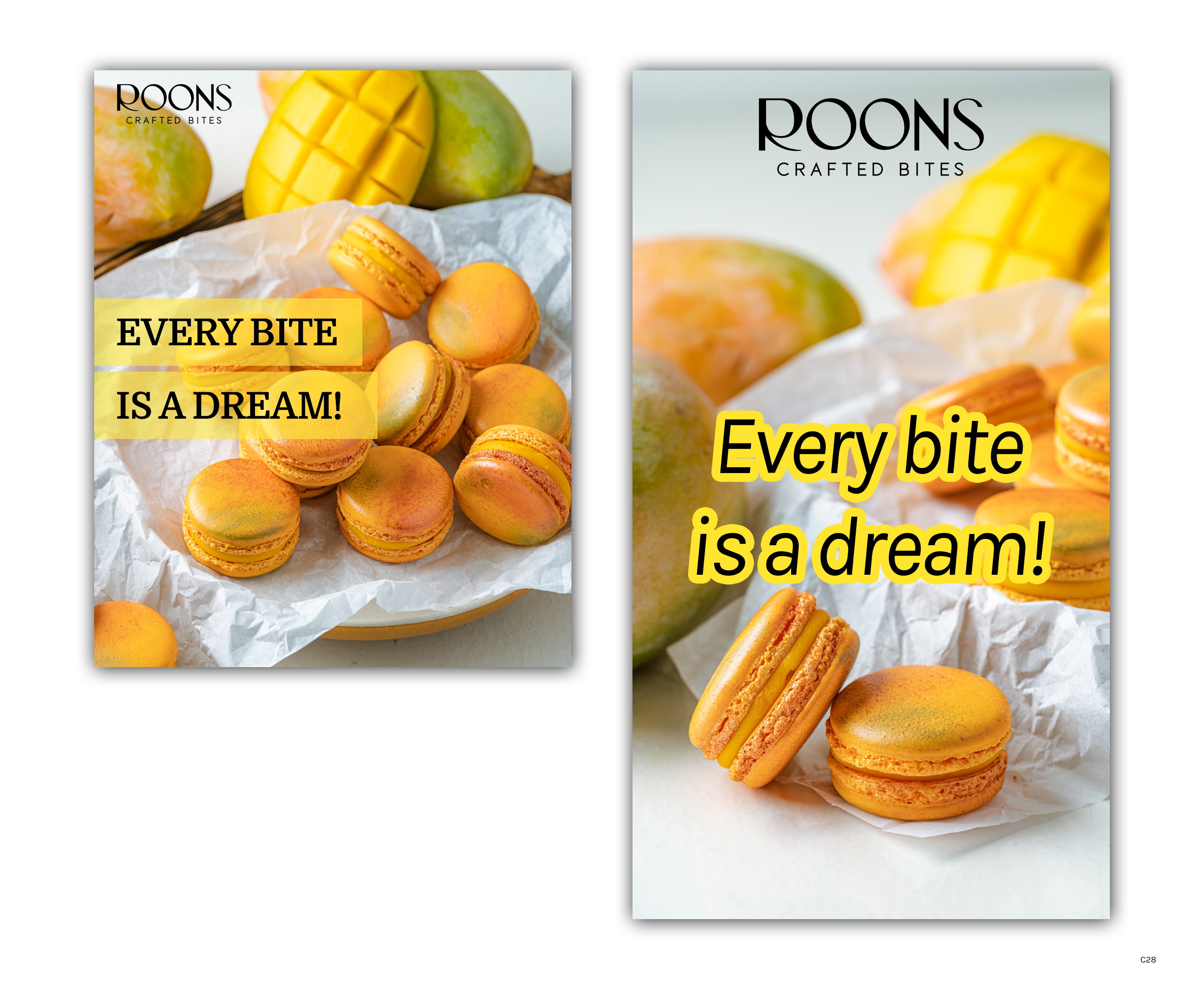 Banner Ad Design by pb for this project | Design #26899898