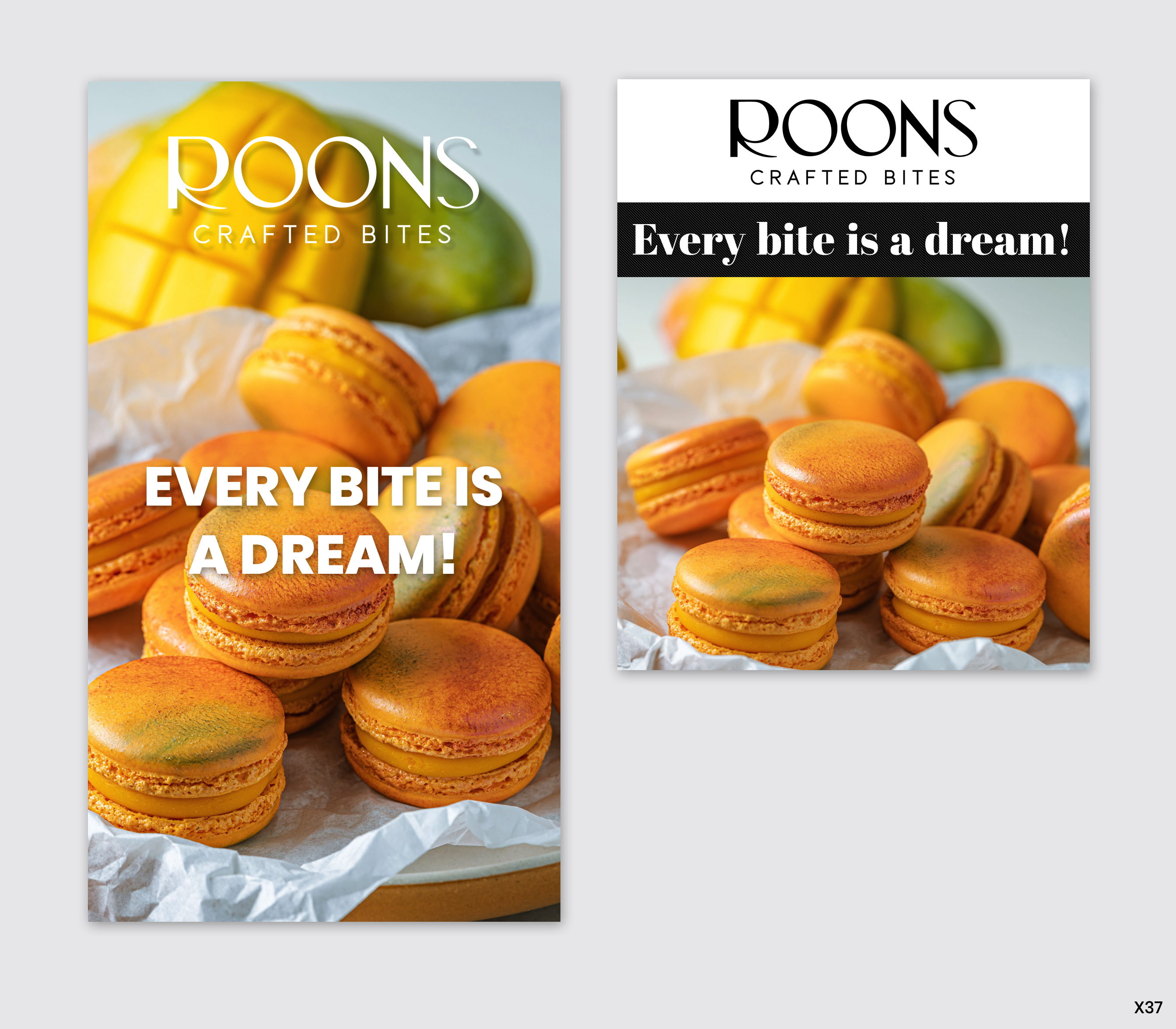 Banner Ad Design by pb for this project | Design #26899901