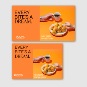 Banner Ad Design by nancyy for this project | Design: #26973280