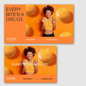 Banner Ad Design by nancyy for this project | Design: #26973335