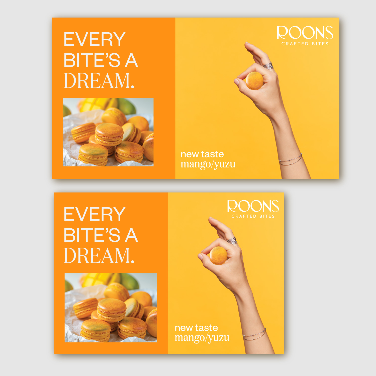 Banner Ad Design by nancyy for this project | Design #26973374