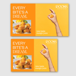 Banner Ad Design by nancyy for this project | Design: #26973374