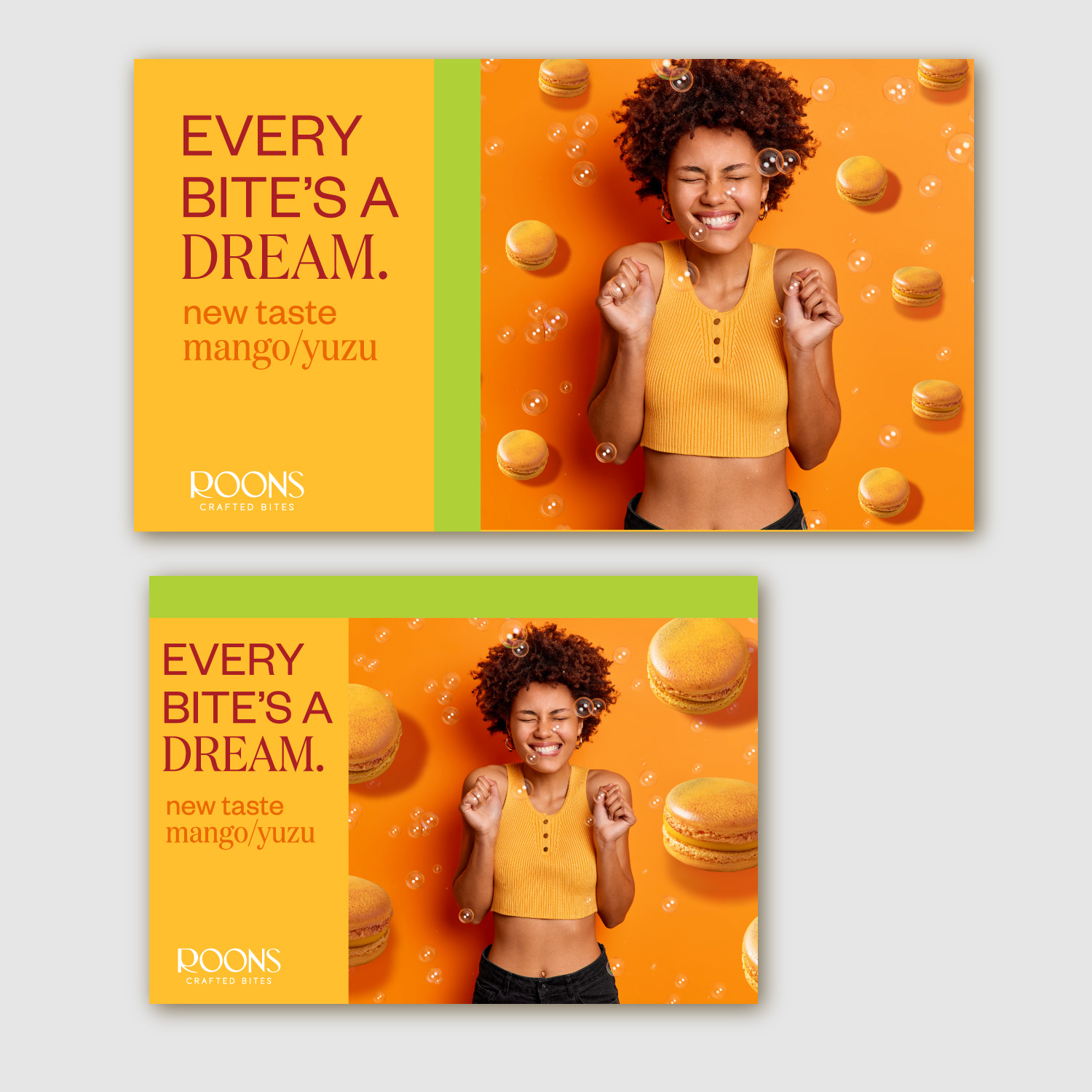 Banner Ad Design by nancyy for this project | Design #26974425