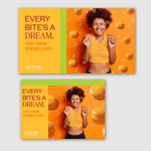 Banner Ad Design by nancyy for this project | Design: #26974425