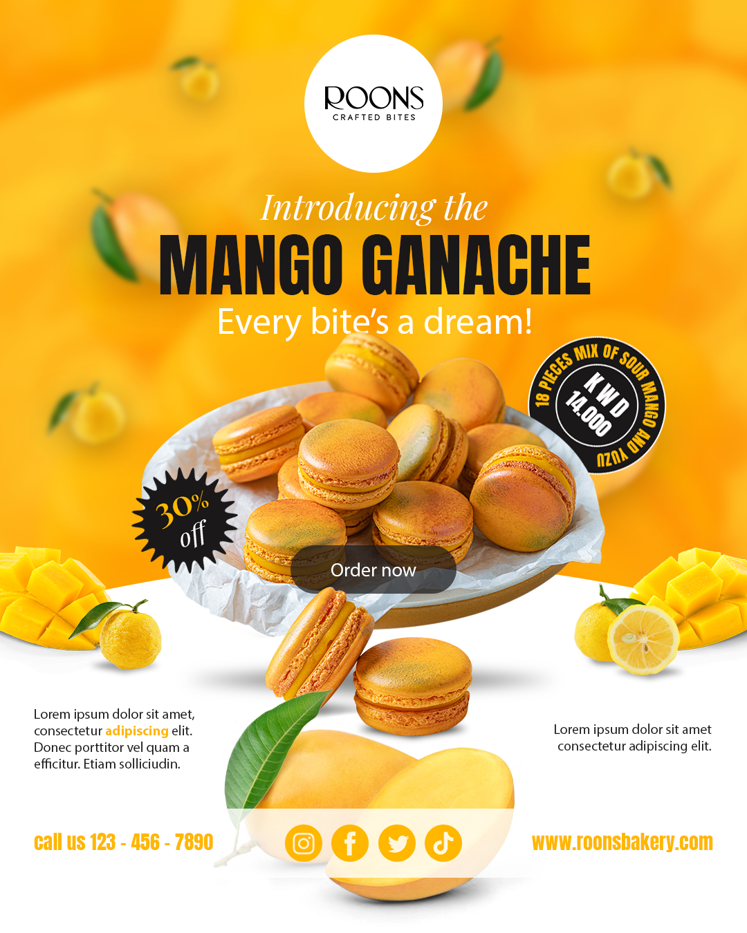 Diseño De Banner Publicitario por Dummy4Design para este proyecto | Diseño #26909919