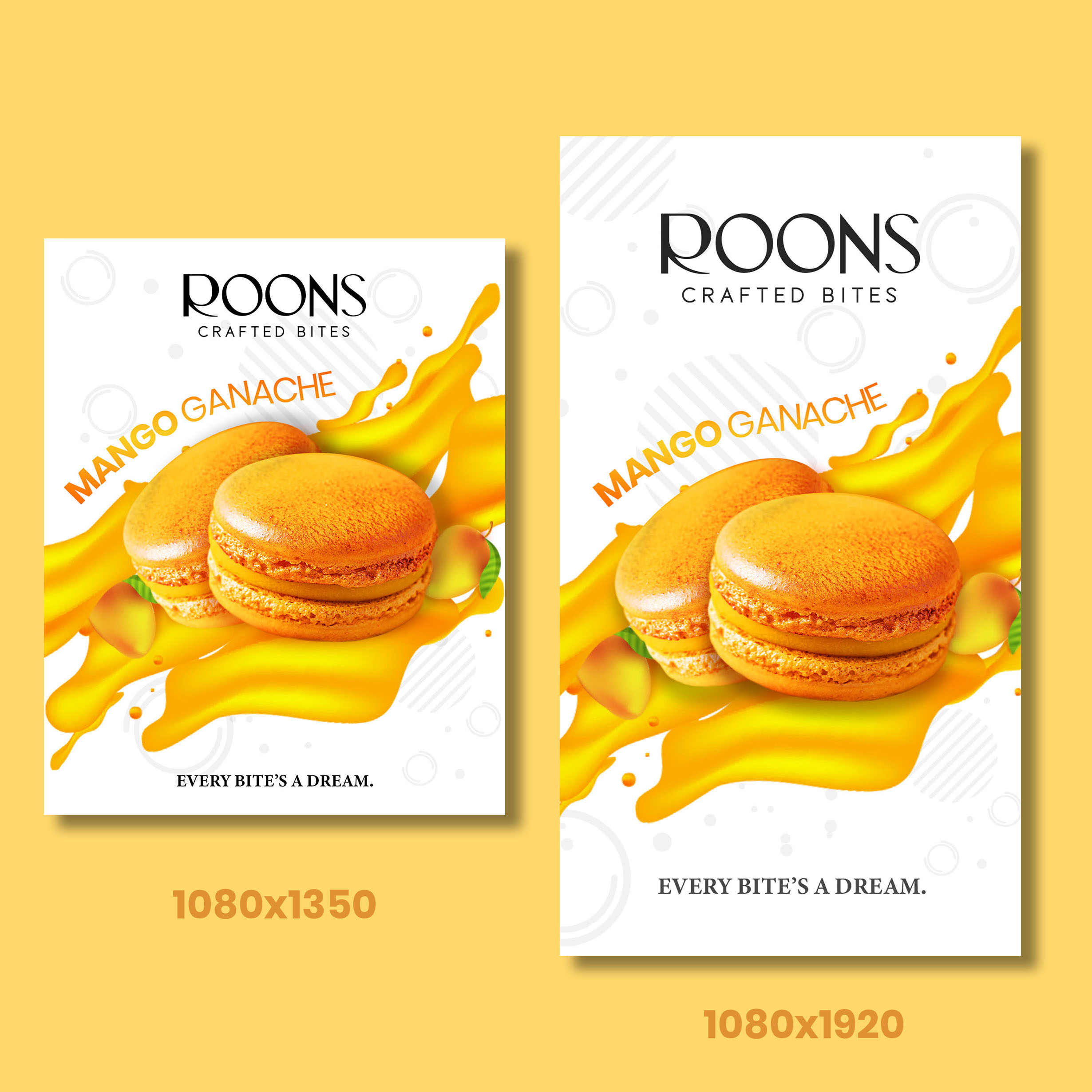 Banner Ad Design by SAI DESIGNS for this project | Design #26924823