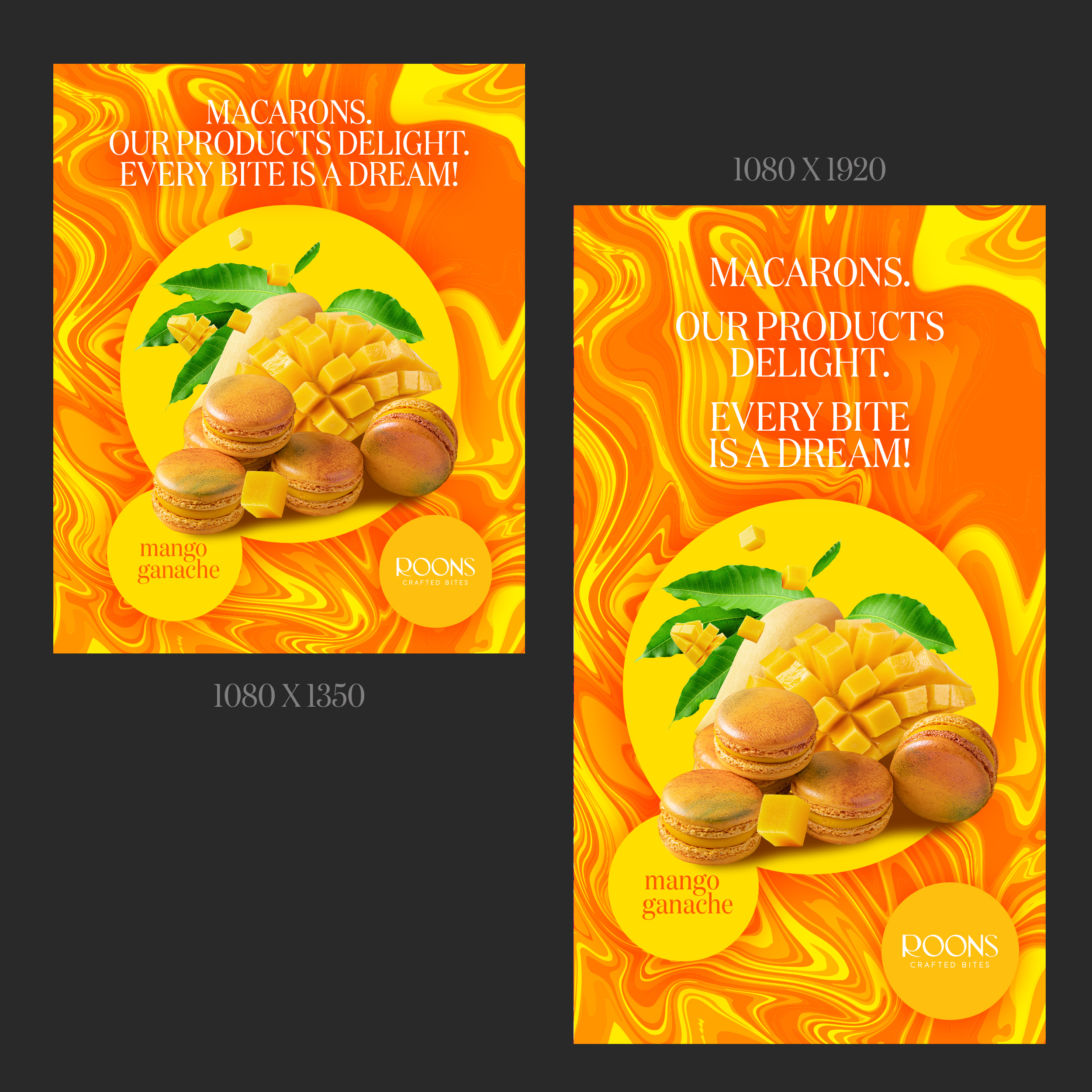 Banner Ad Design by Emmanuel Creations for this project | Design #26900632