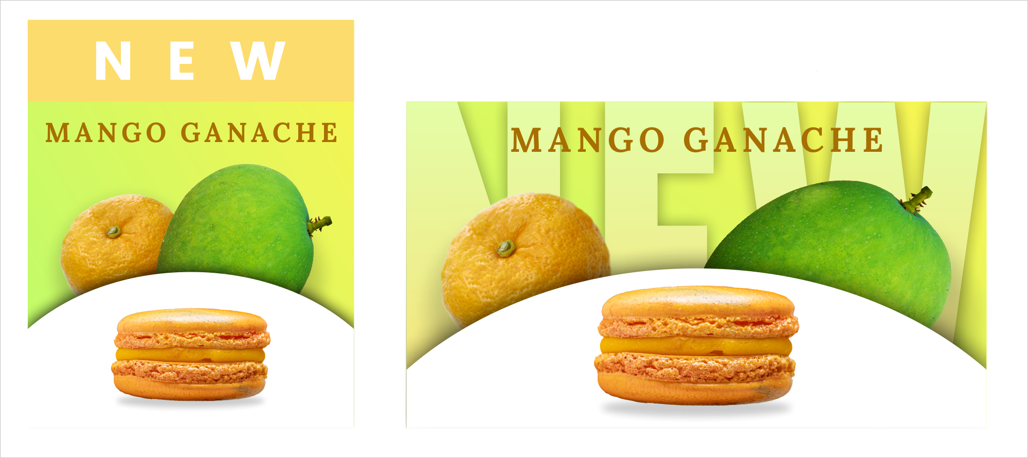 Banner Ad Design by 81y179 for this project | Design #26918951