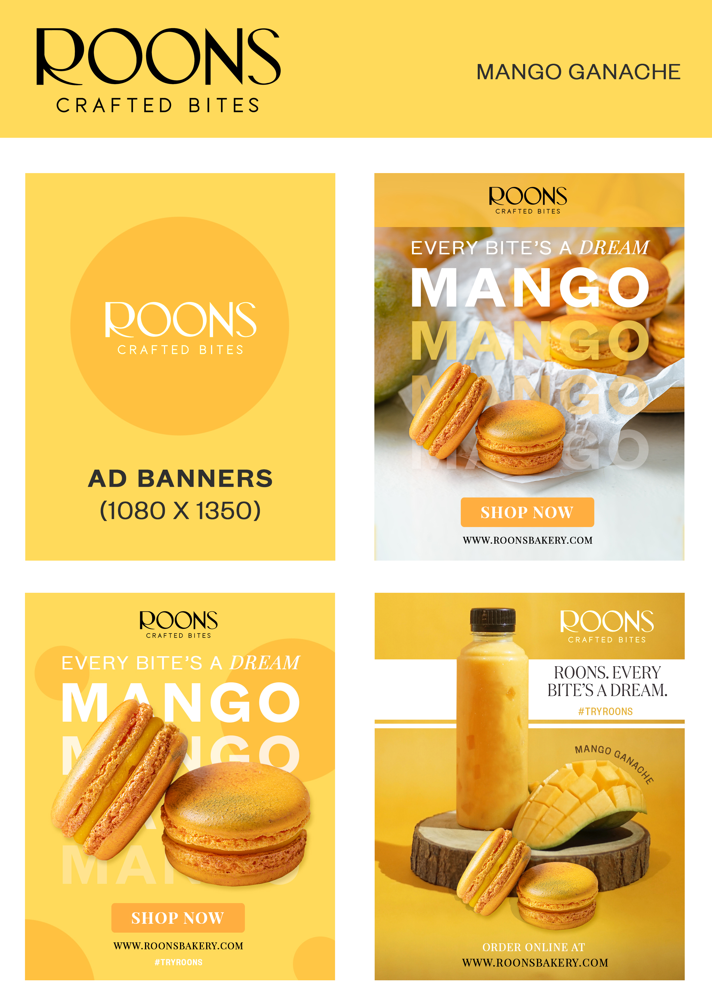 Diseño De Banner Publicitario por Neelam Jahagirdar para este proyecto | Diseño #26924972