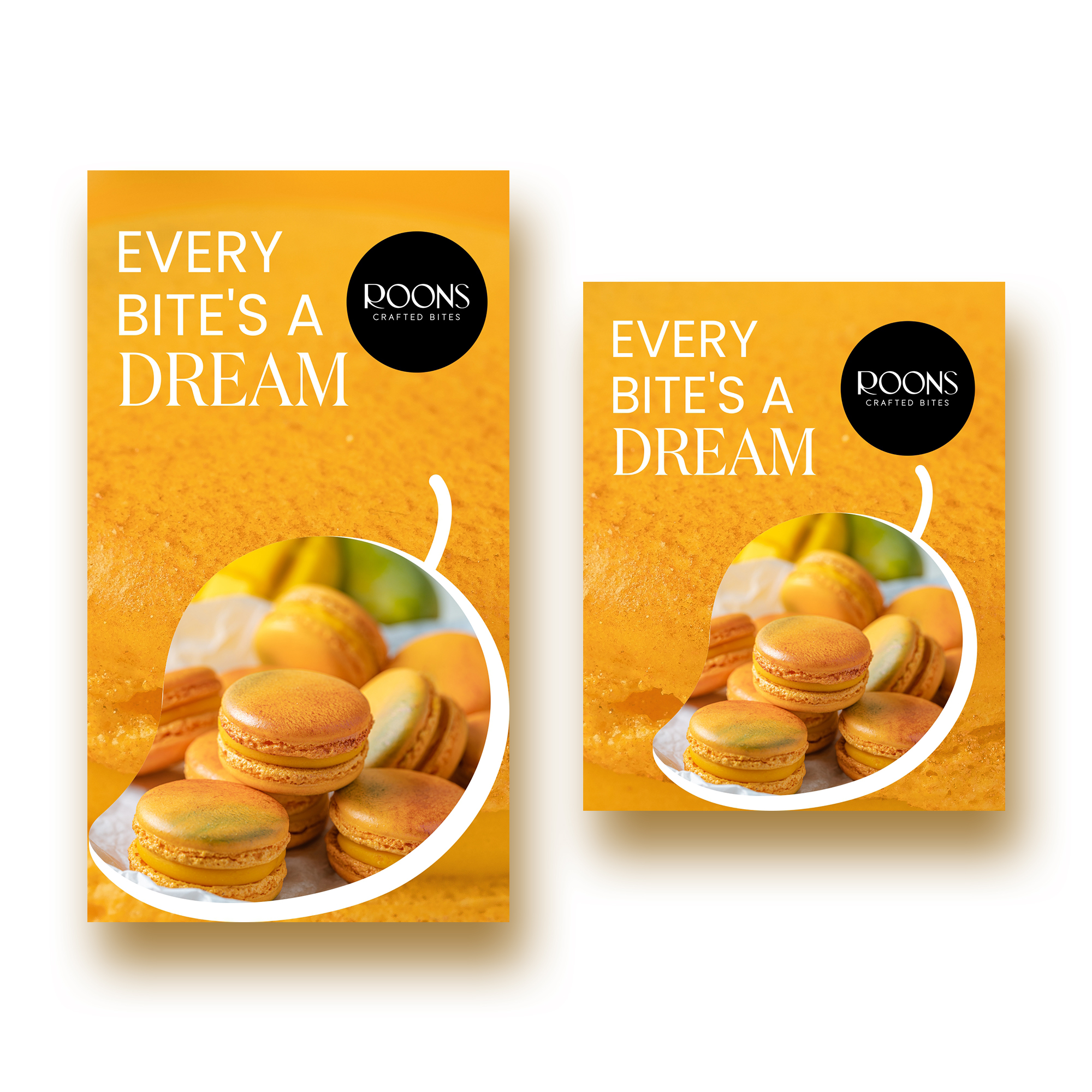 Banner Ad Design by Jai Shri Ram for this project | Design #26899653