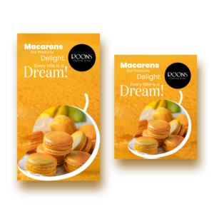Banner Ad Design by Jai Shri Ram for this project | Design: #26900184
