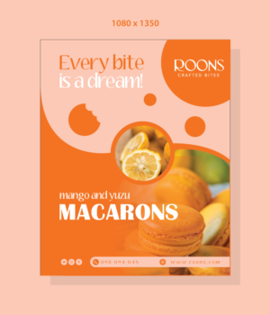Banner Ad Design by Cre@8ive.Colors for this project | Design: #26896144