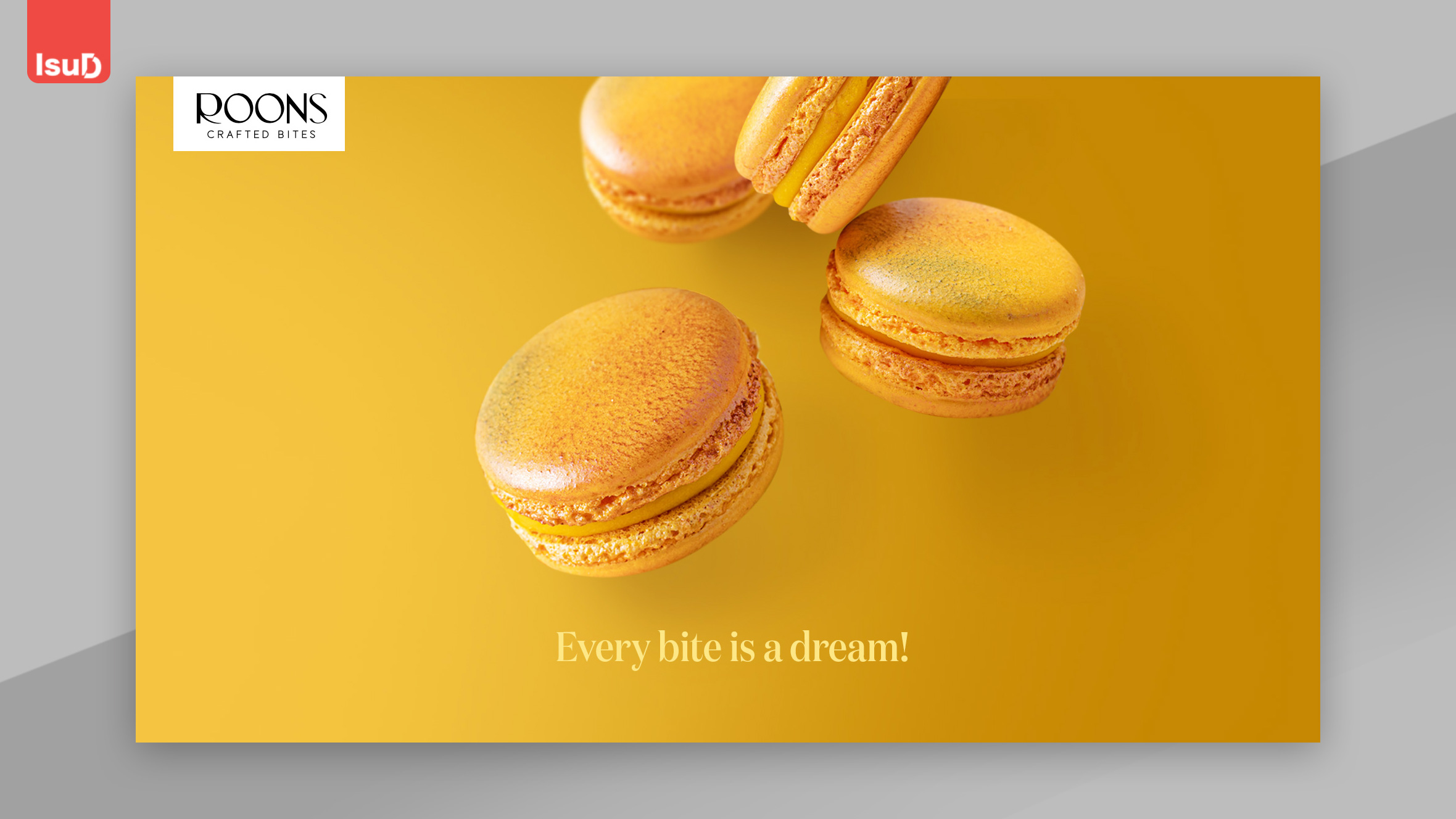 Banner Ad Design by Isu-D for this project | Design #26895763