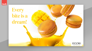 Banner Ad Design by Isu-D for this project | Design: #26895764