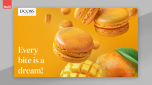 Banner Ad Design by Isu-D