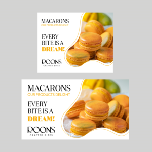 Banner Ad Design by Happy18