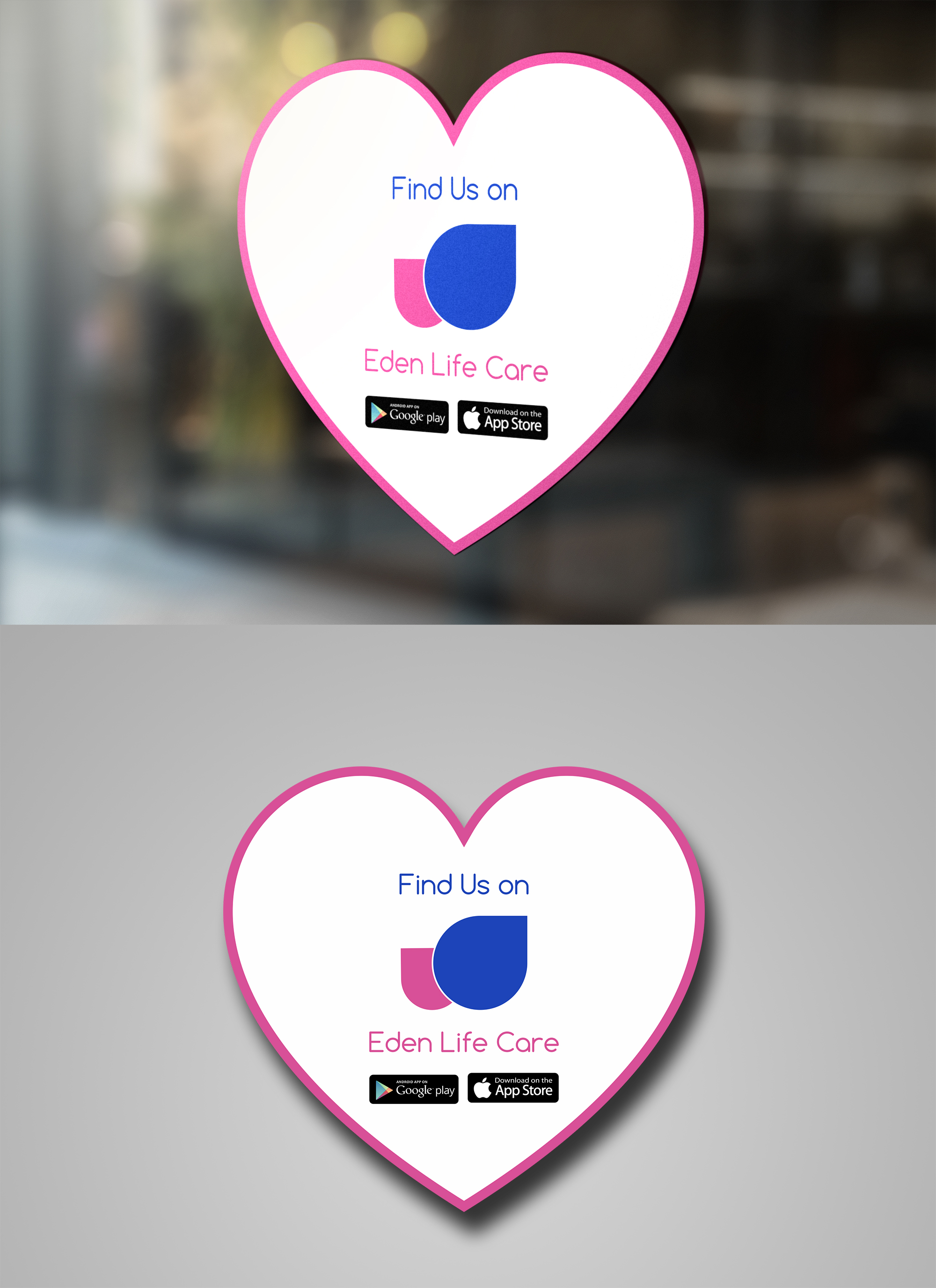 Sticker Design by Fat Bat Man for this project | Design #26898700