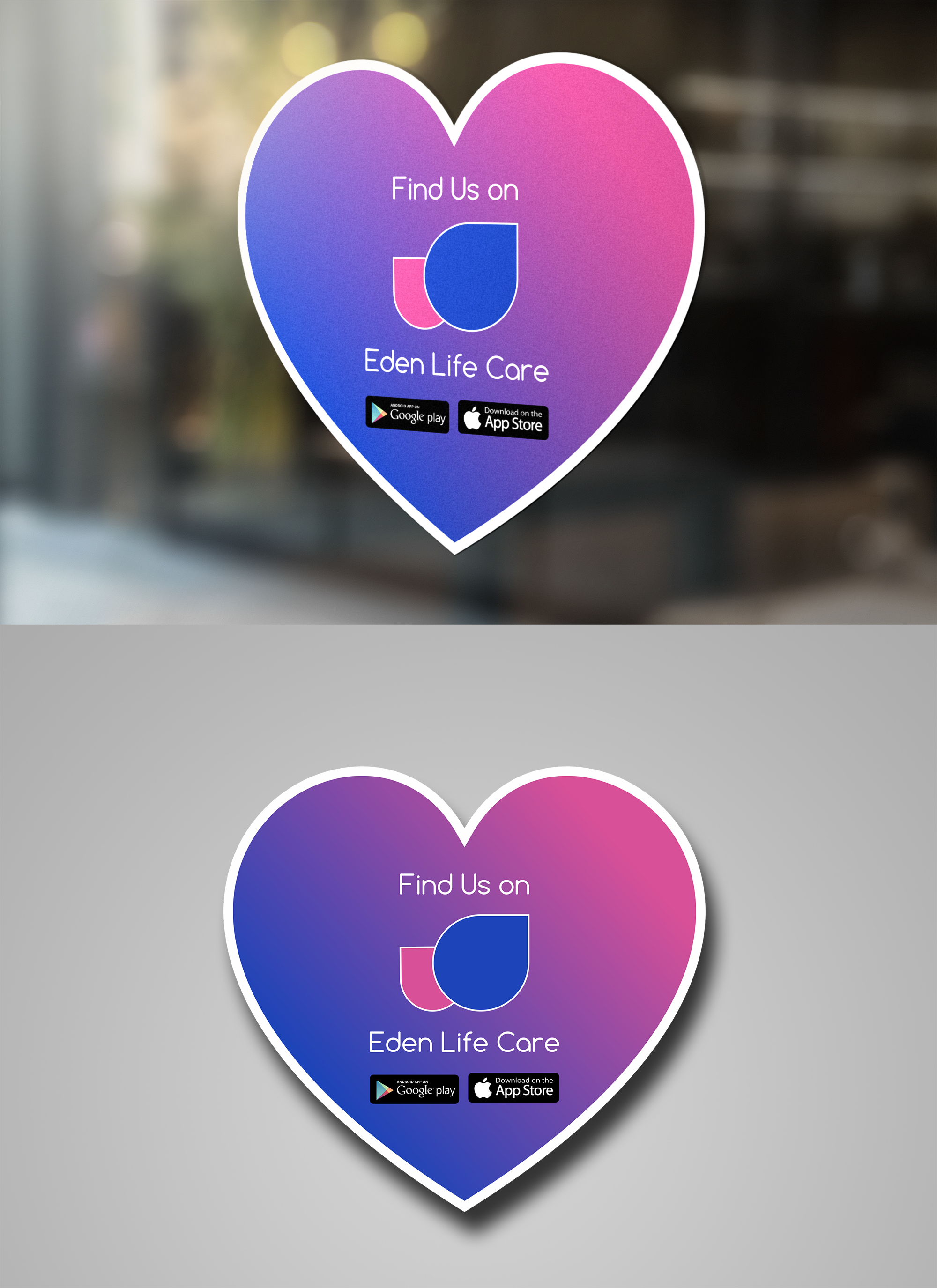 Sticker Design by Fat Bat Man for this project | Design #26898701